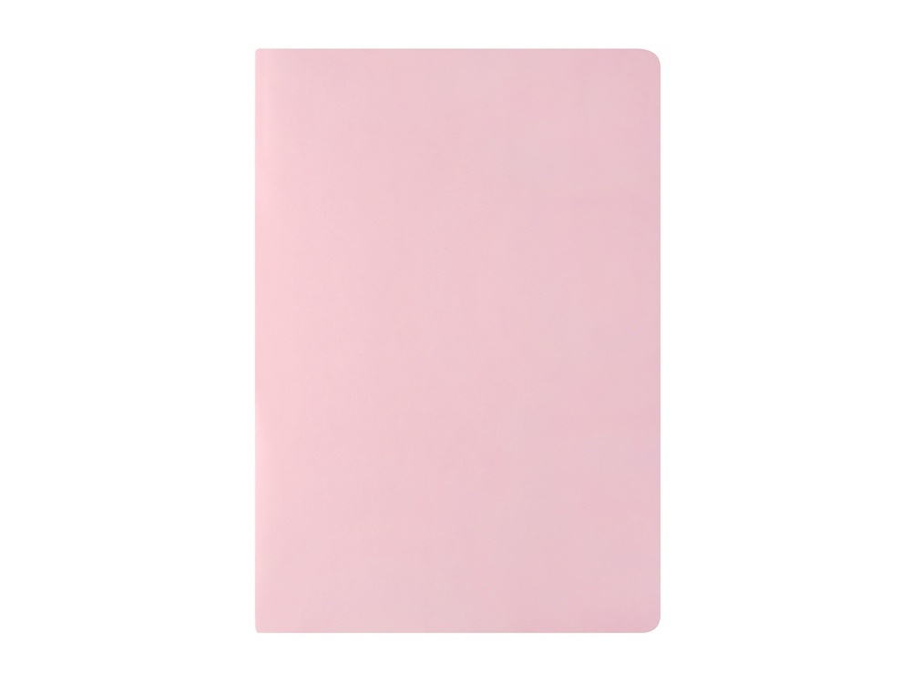 Бизнес тетрадь А5 Megapolis Velvet flex