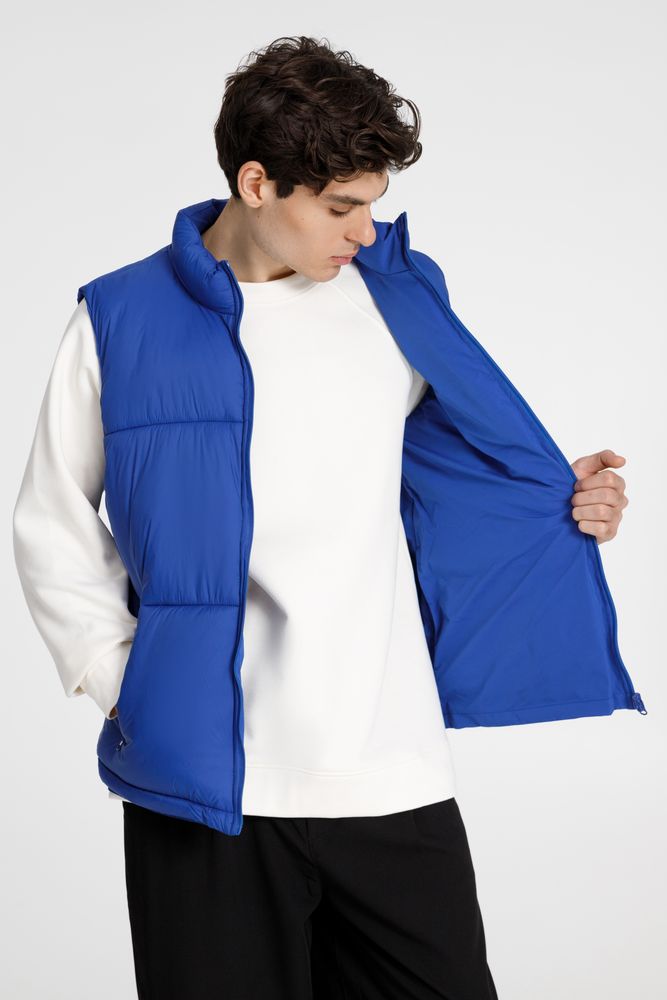 Жилет двусторонний V2