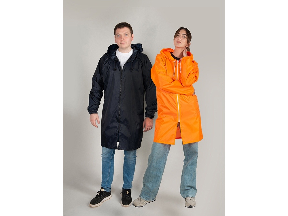 Дождевик Sunny с чехлом