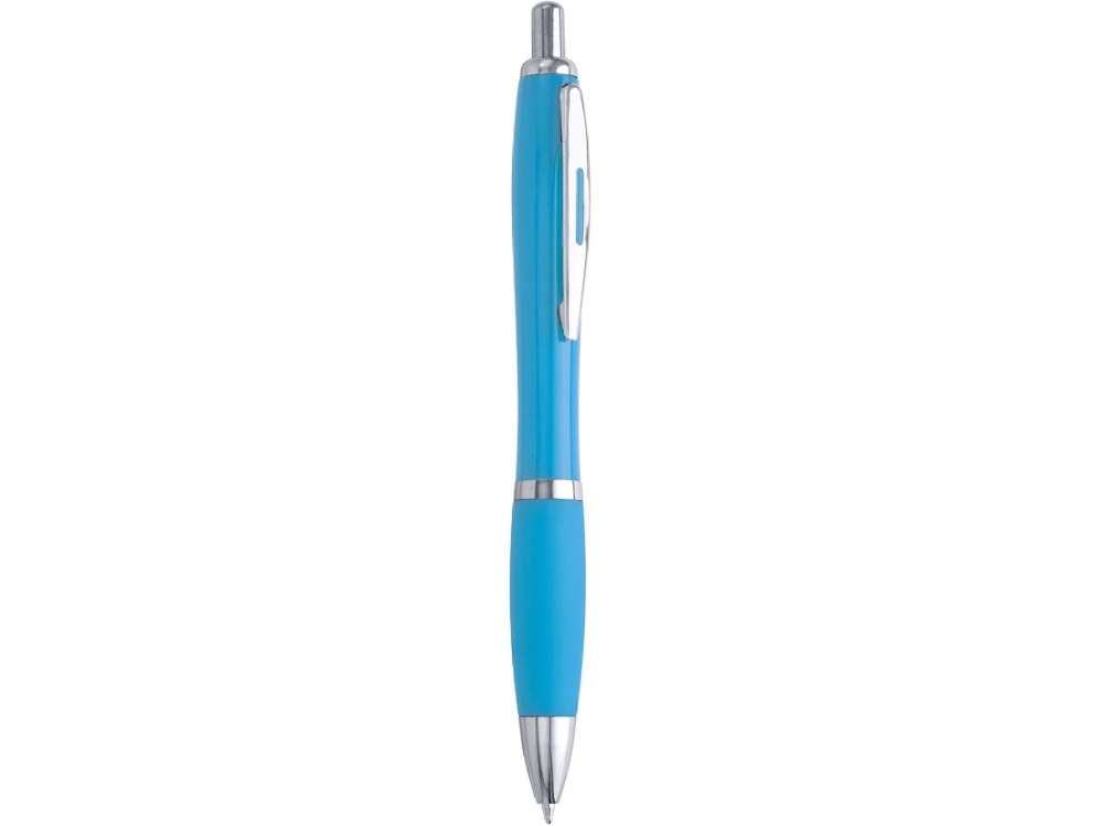 Ручка пластиковая шариковая MERLIN