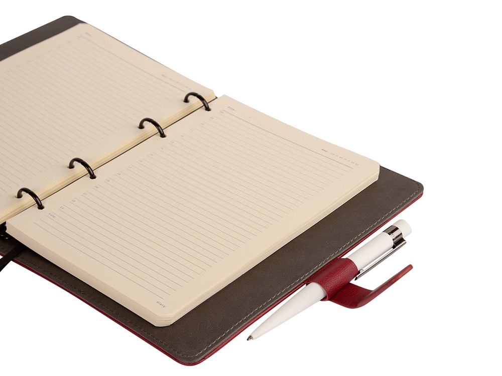 Ежедневник недатированный В5 Toscana