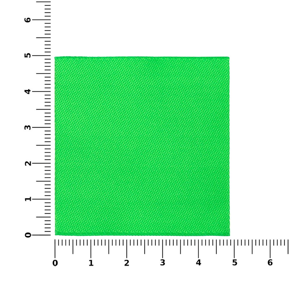 Лейбл тканевый Epsilon, L