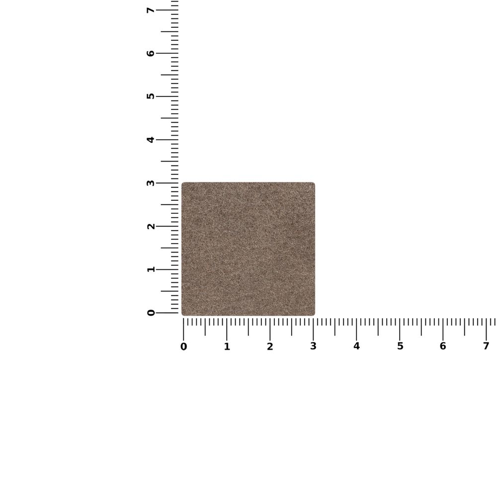 Лейбл кожаный Sinatu, S