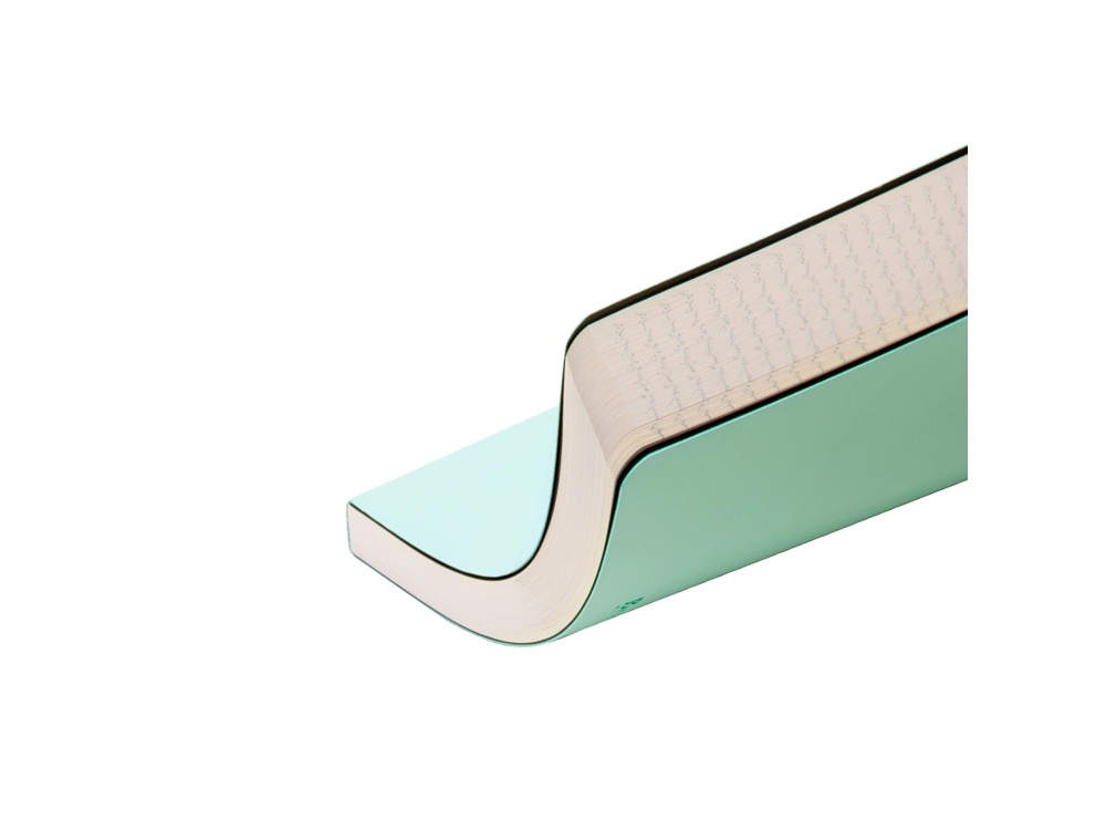 Ежедневник недатированный А5 Megapolis Flex