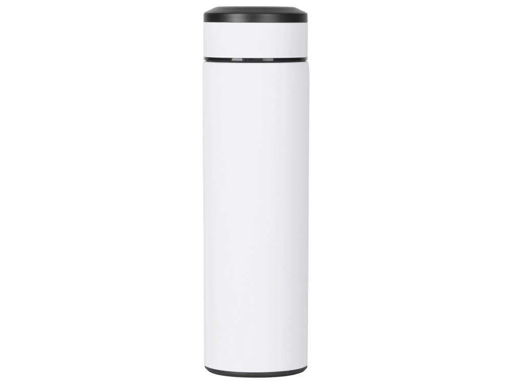 Вакуумный термос Vacuum Flask C1, soft touch, 420мл