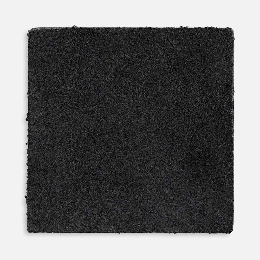 Лейбл кожаный Pasek, L