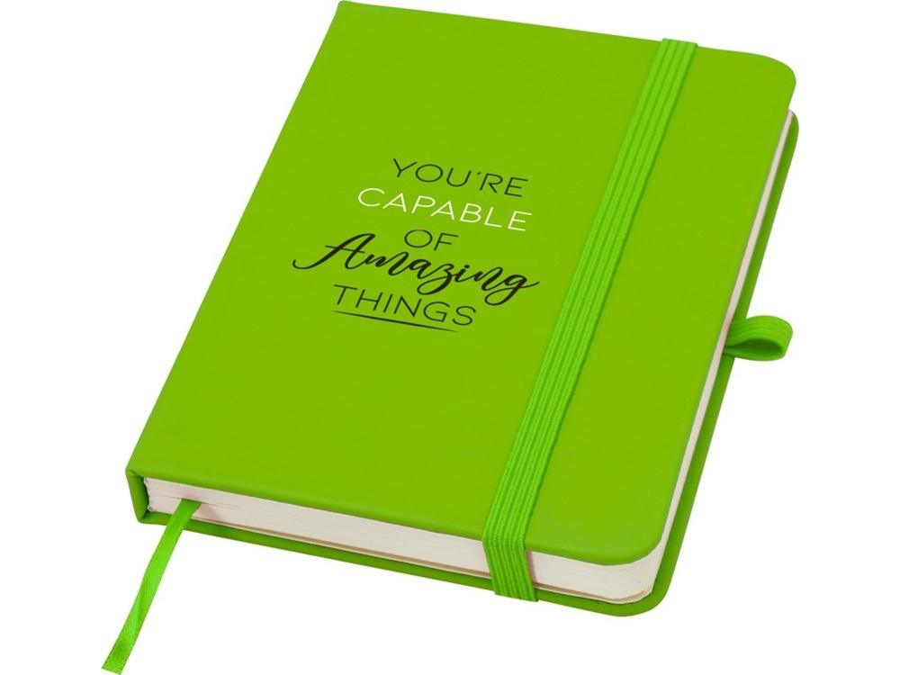 Блокнот А5 Spectrum Plus