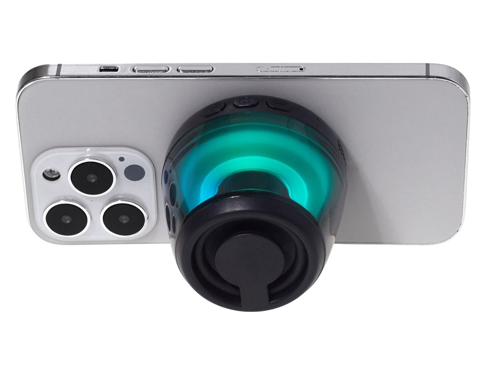 Магнитная беспроводная колонка MagMelo, 5 Вт