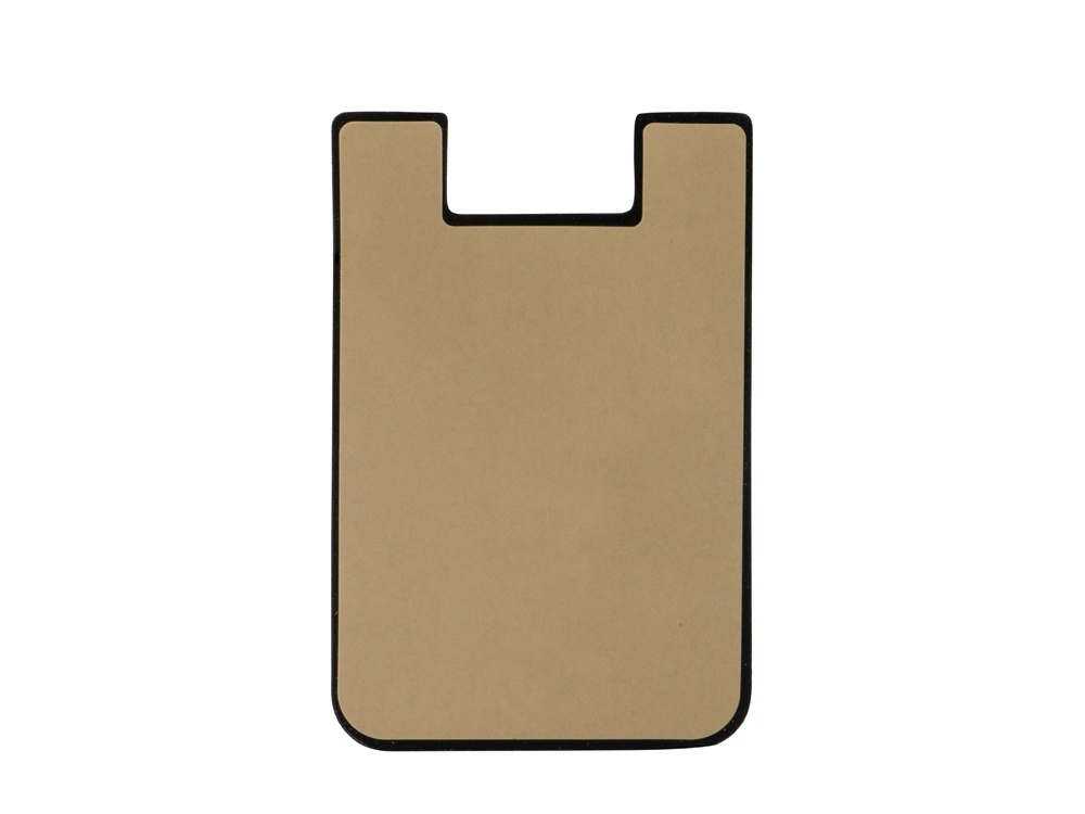 Картхолдер с креплением на телефон Gummy