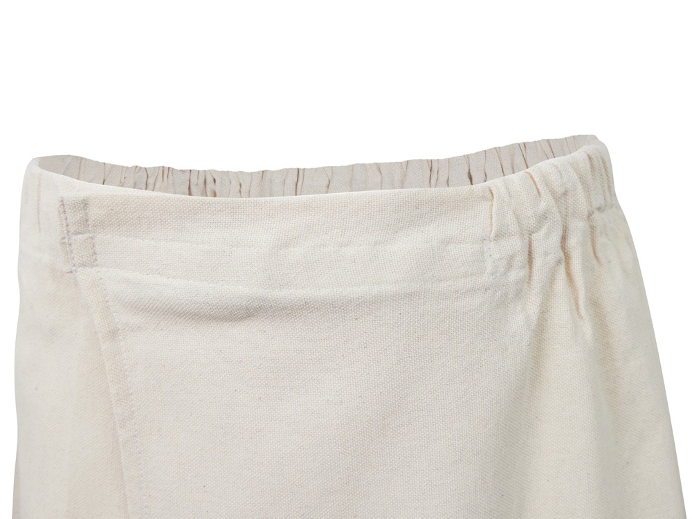 Килт для бани холщовый Retreat, унисекс