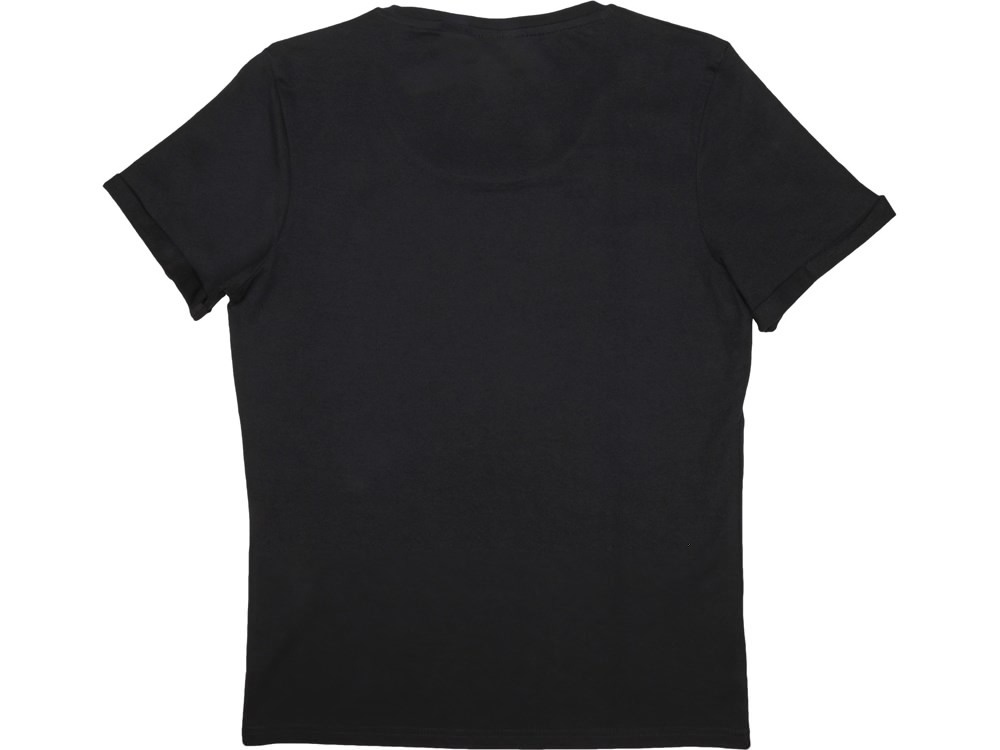 Футболка Sydney с подвернутыми рукавами, женская