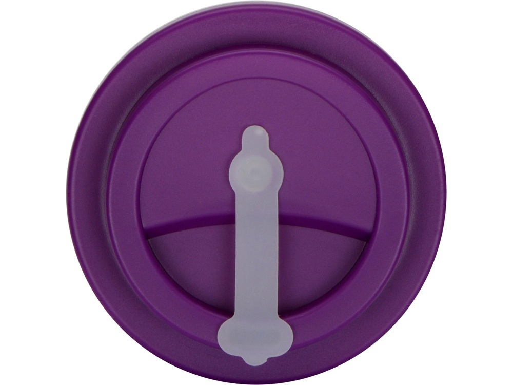 Пластиковый стакан с двойными стенками Take away