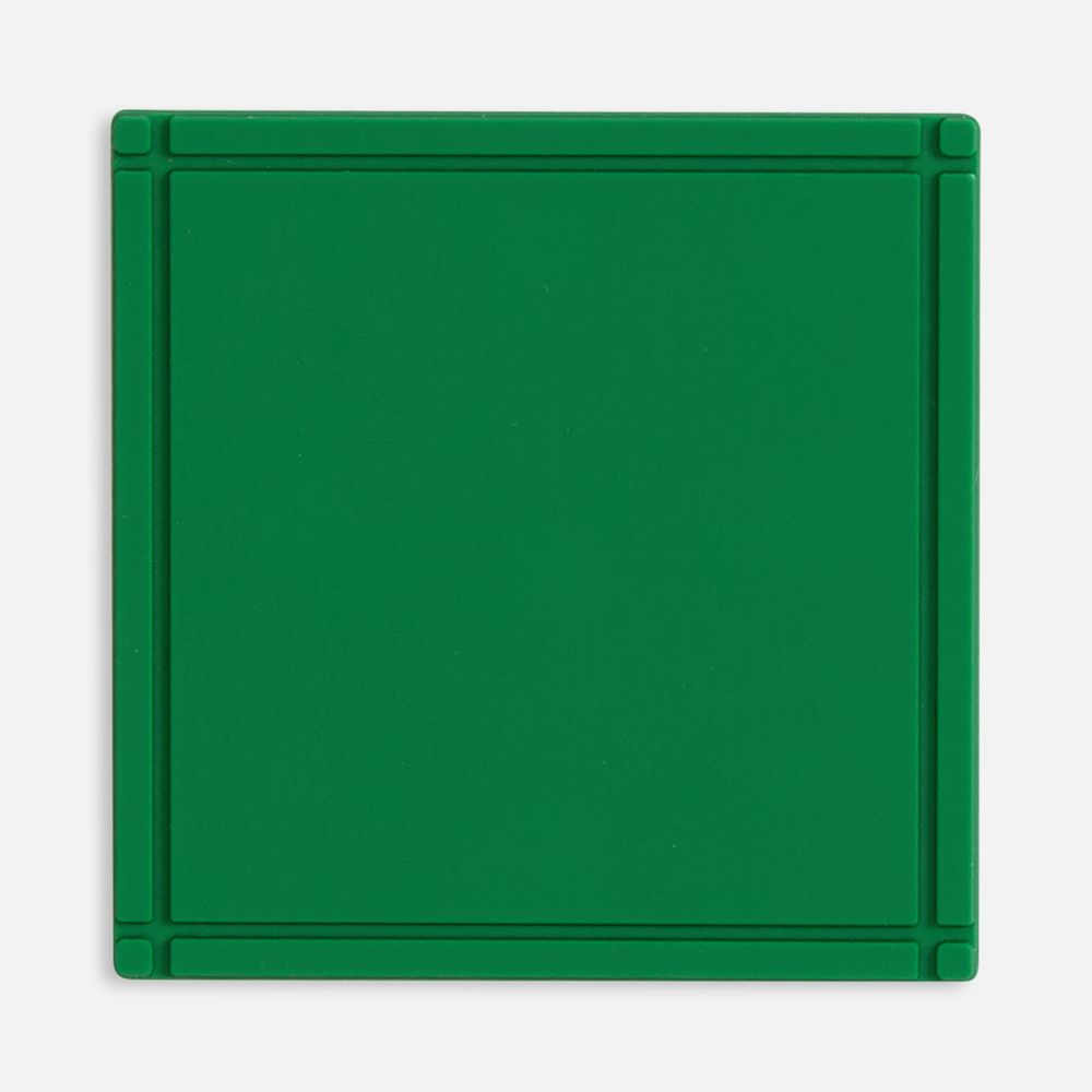 Лейбл из ПВХ Dzeta, L