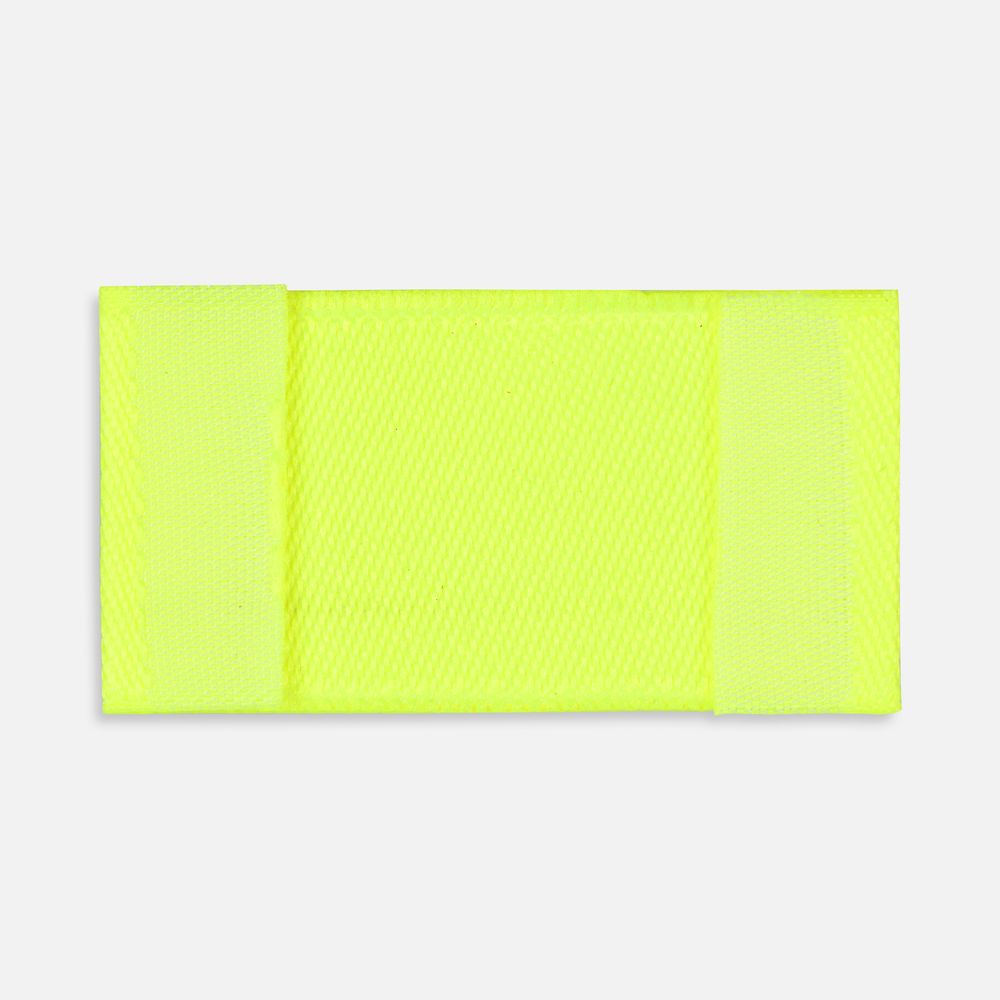 Лейбл тканевый Epsilon, XXS