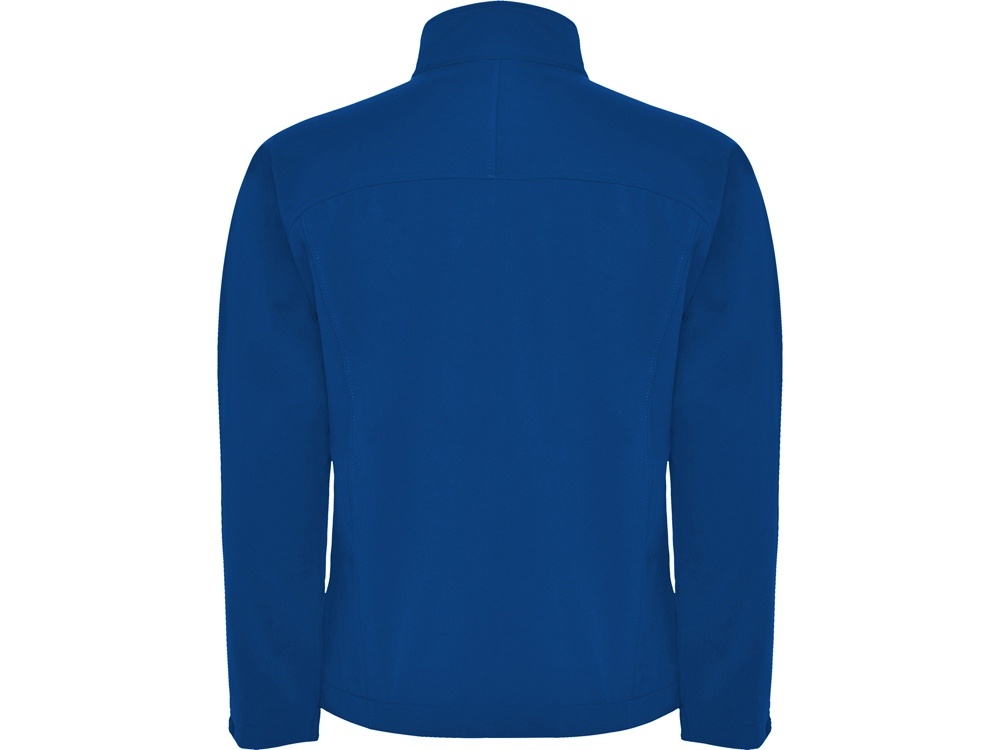 Куртка софтшелл Rudolph мужская