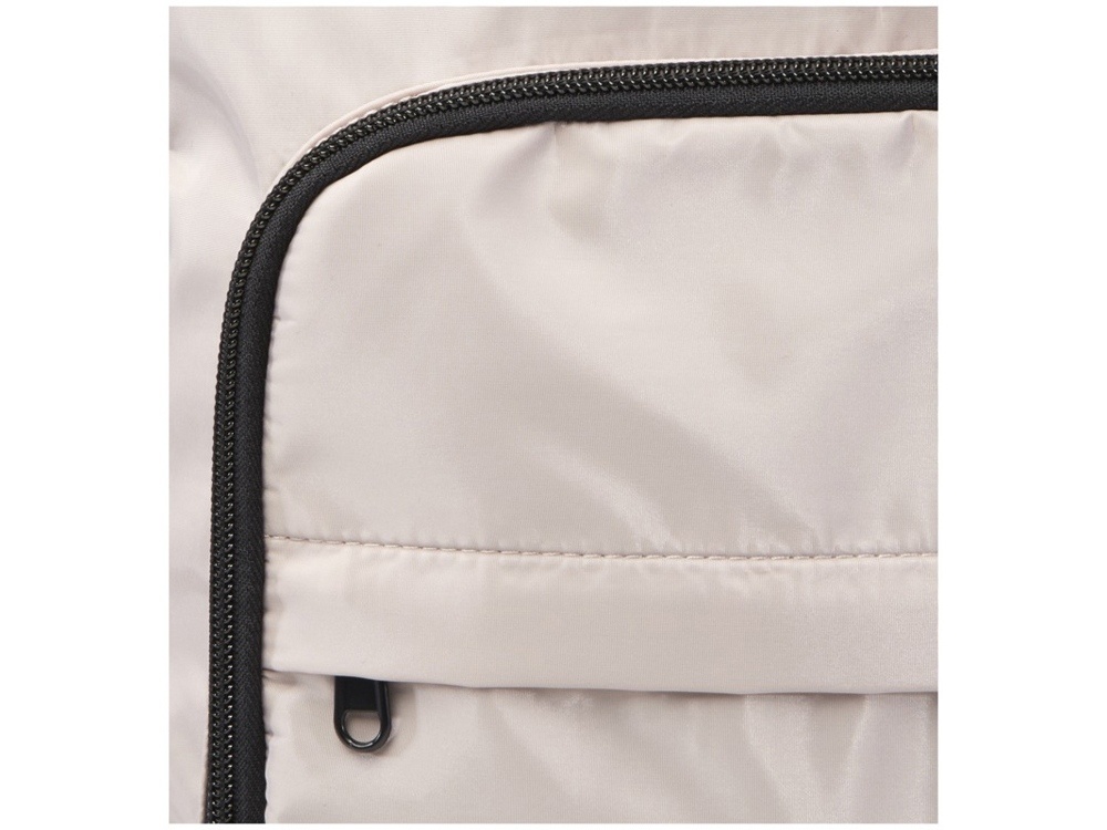 Рюкзак для ноутбука Trend Plus 15 из переработанного материала