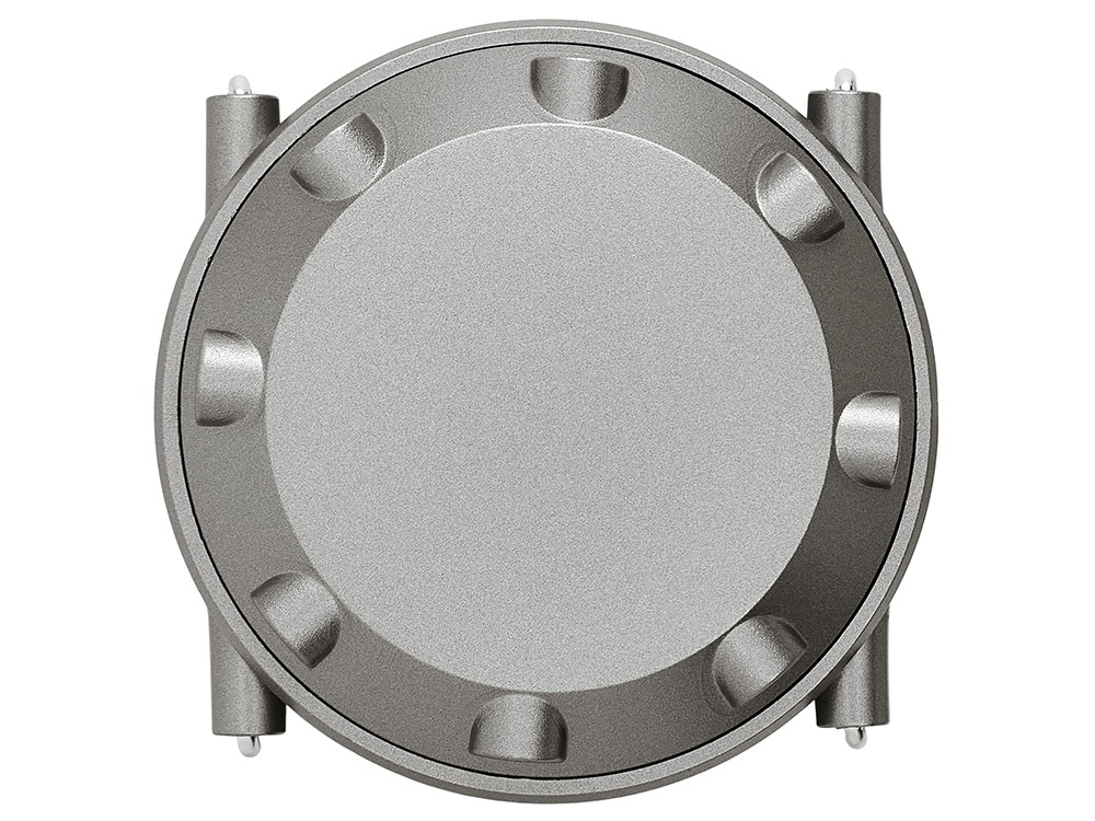 Туристический фонарь с эффектом пламени Beacon