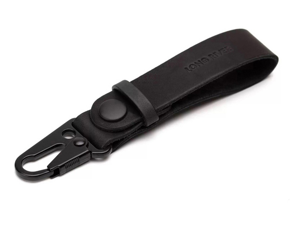 Подарочный набор Long River: картхолдер, ремешок для ключей