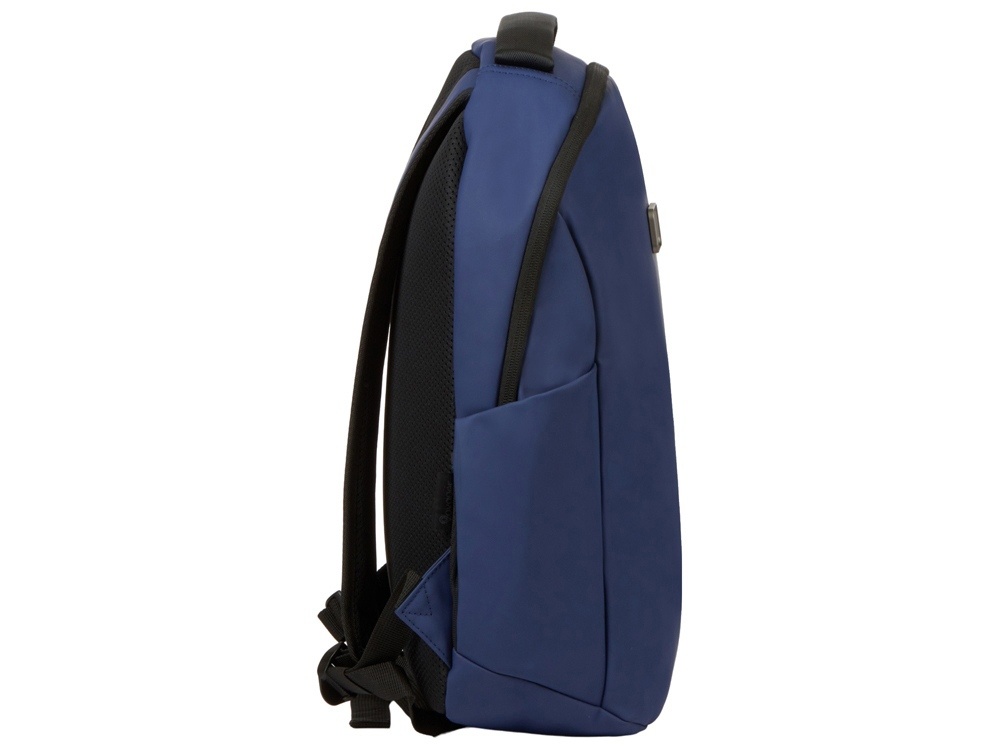 Рюкзак Sofit для ноутбука 14'' из экокожи