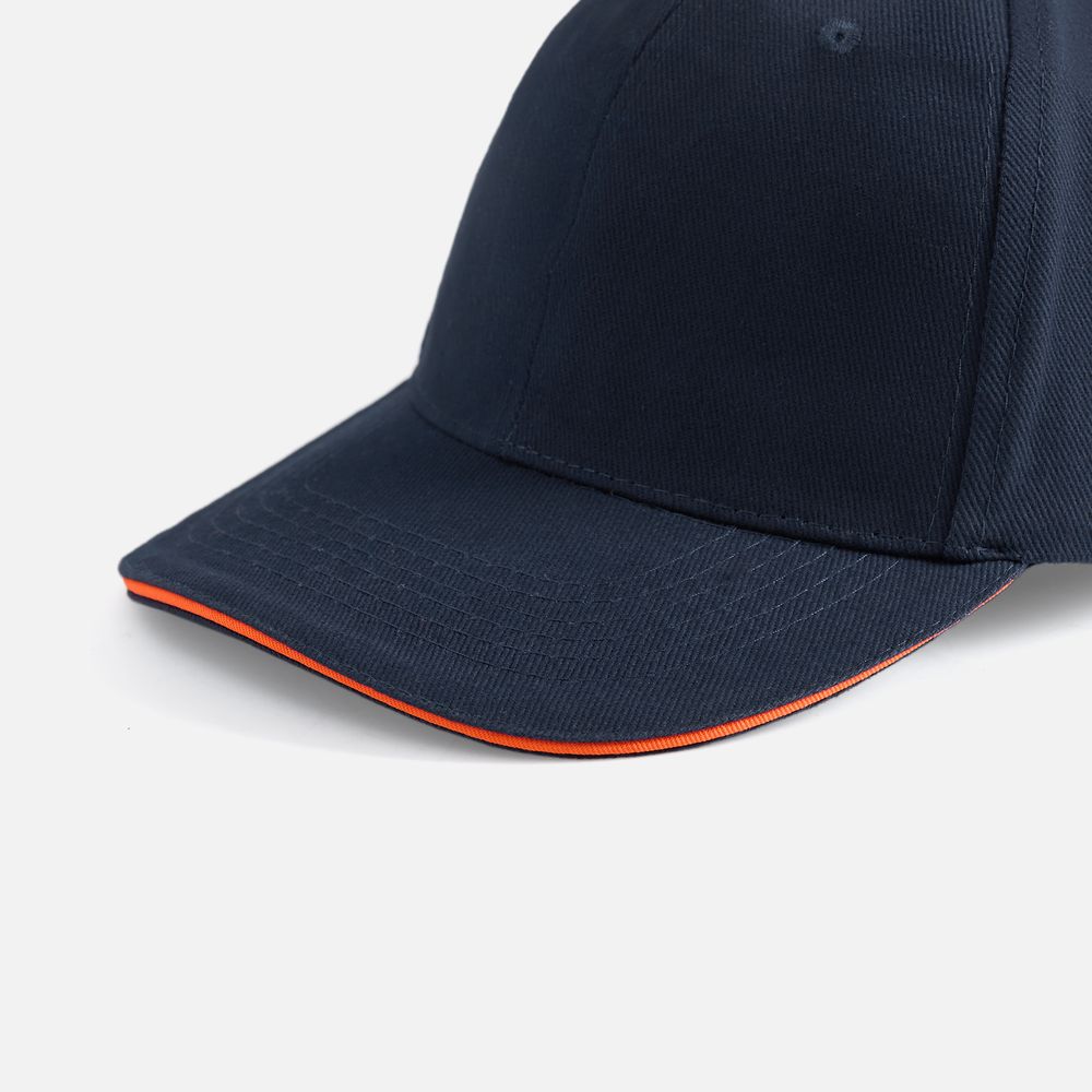 Бейсболка Buffalo