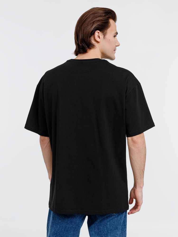 Футболка оверсайз унисекс Big Haul