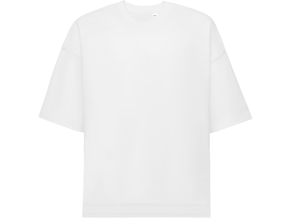 Футболка оверсайз Beta.01 унисекс