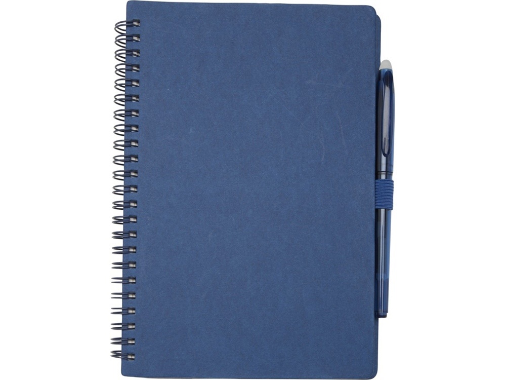 Блокнот А5 Slate с шариковой ручкой