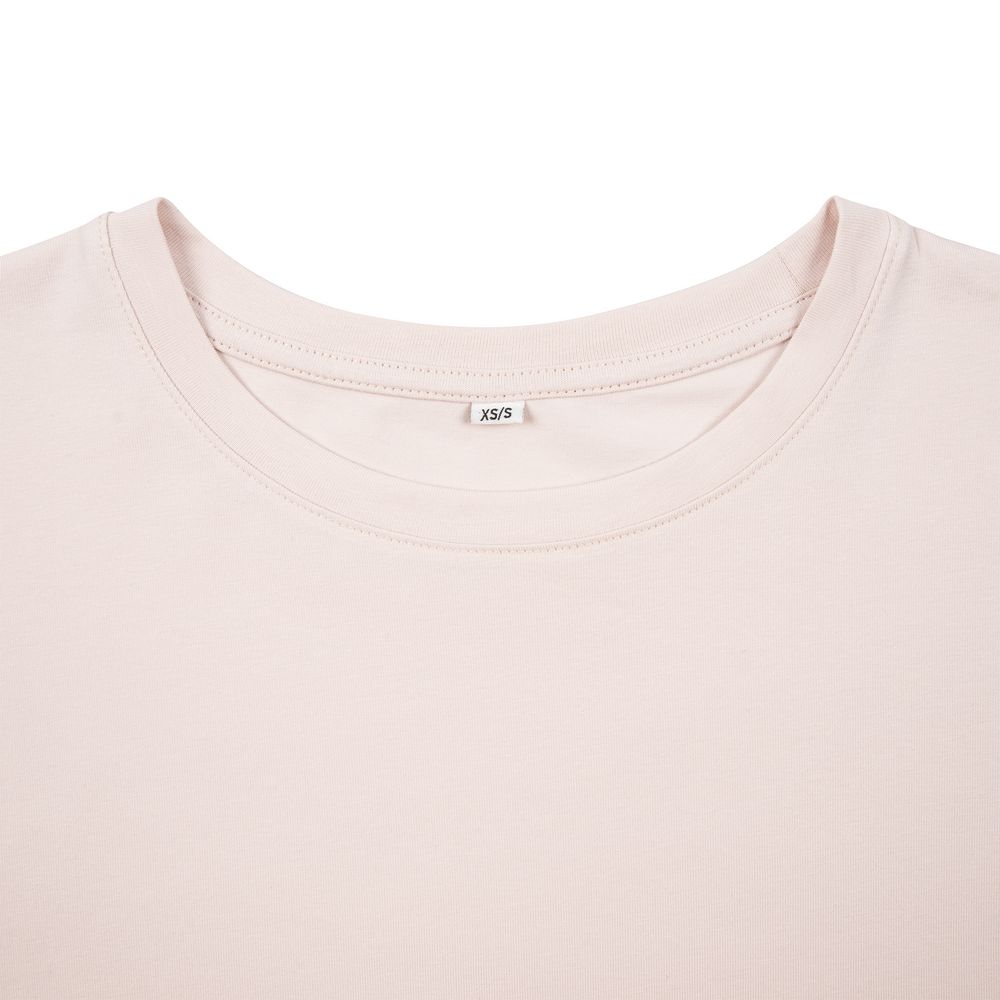 Футболка унисекс оверсайз Street Vibes