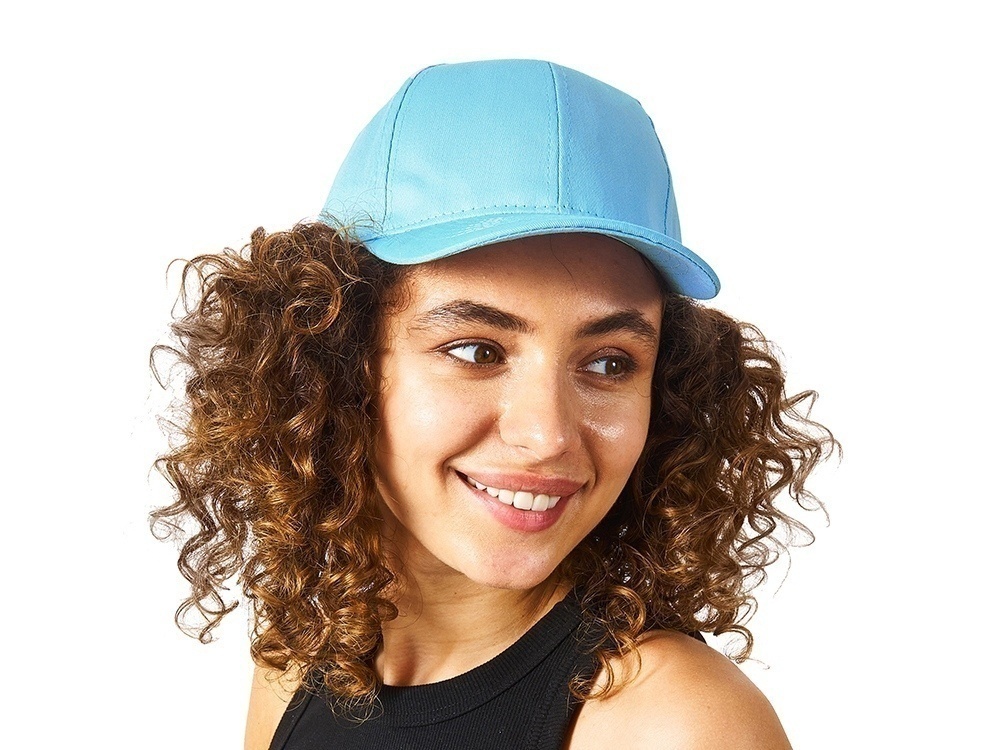 Бейсболка Detroit