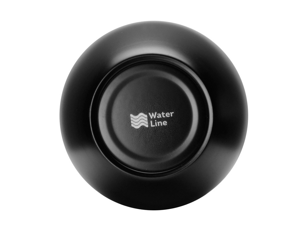 Вакуумная термокружка Sense, непротекаемая крышка, крафтовая упаковка