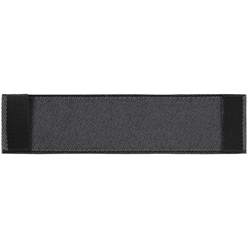 Лейбл тканевый Epsilon, S