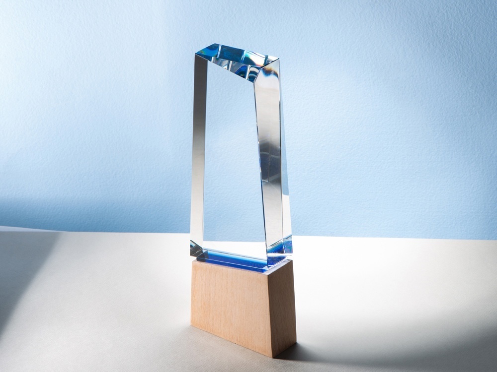 Награда Konix