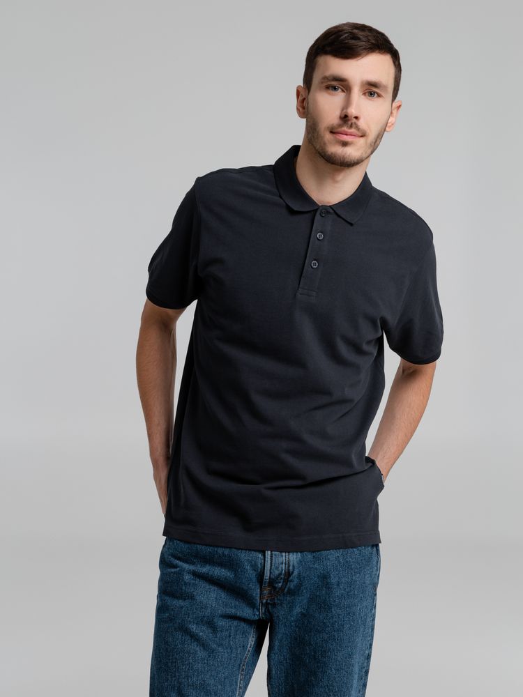 Рубашка поло мужская Neptune