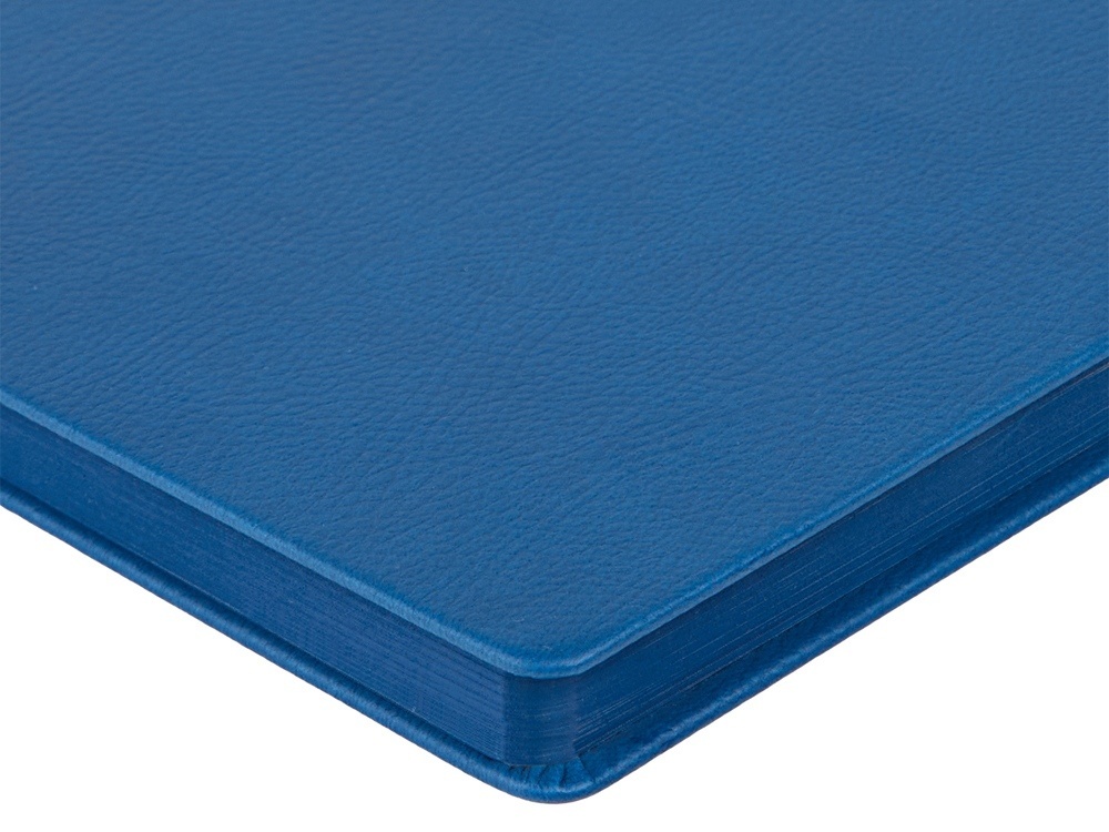 Ежедневник недатированный А5 Megapolis Nappa