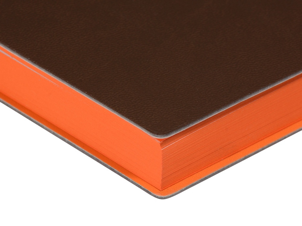 Ежедневник недатированный А5 Mercury