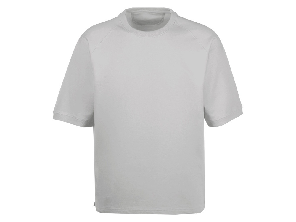 Футболка c рукавом реглан Warsaw унисекс