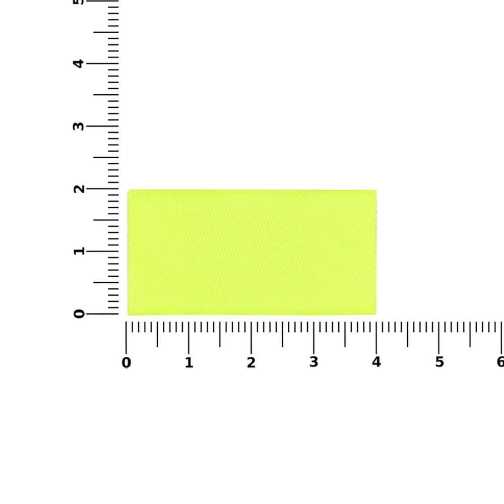 Лейбл тканевый Epsilon, XXS