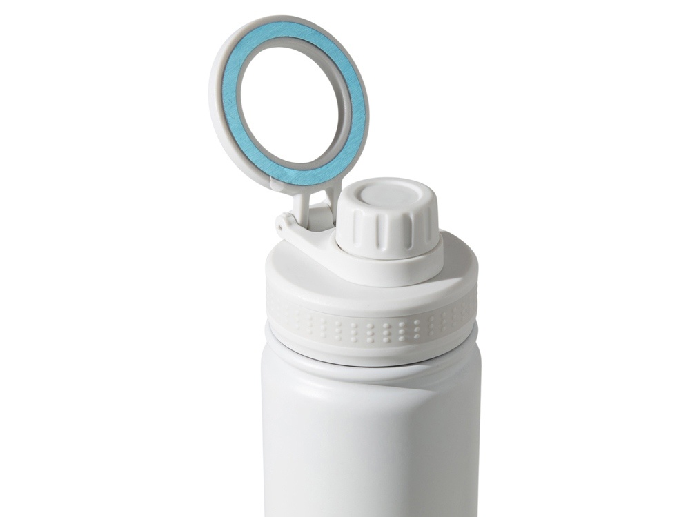 Вакуумная термобутылка с MagSafe-держателем Insider, 600 мл