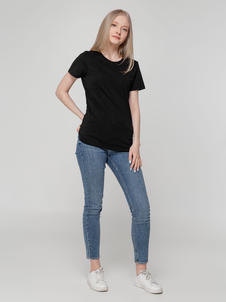 Футболка женская T-bolka Lady