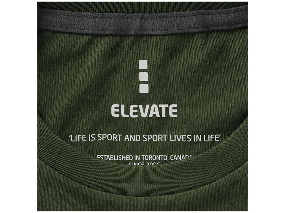 Футболка Nanaimo женская