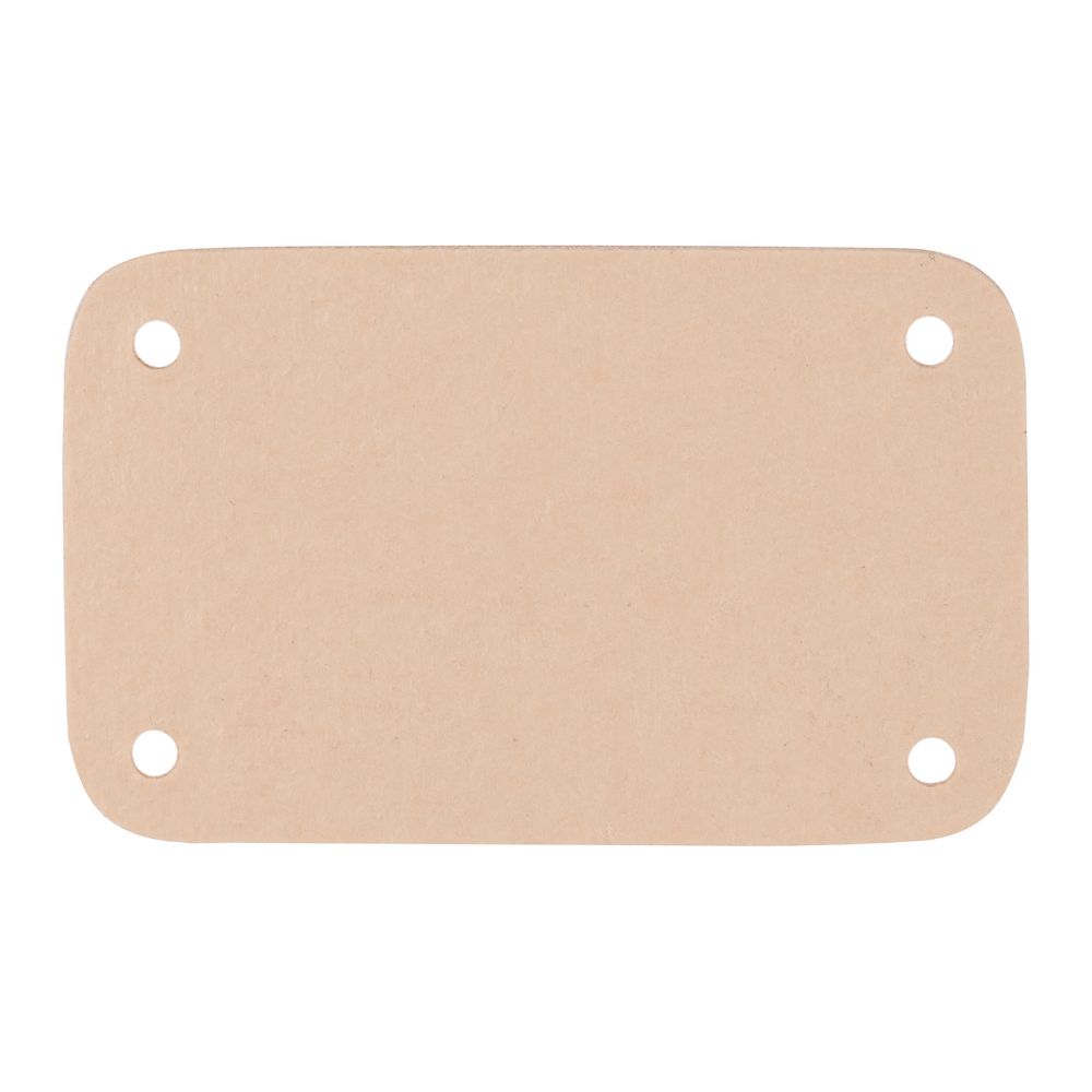 Лейбл Corolla Metal, S