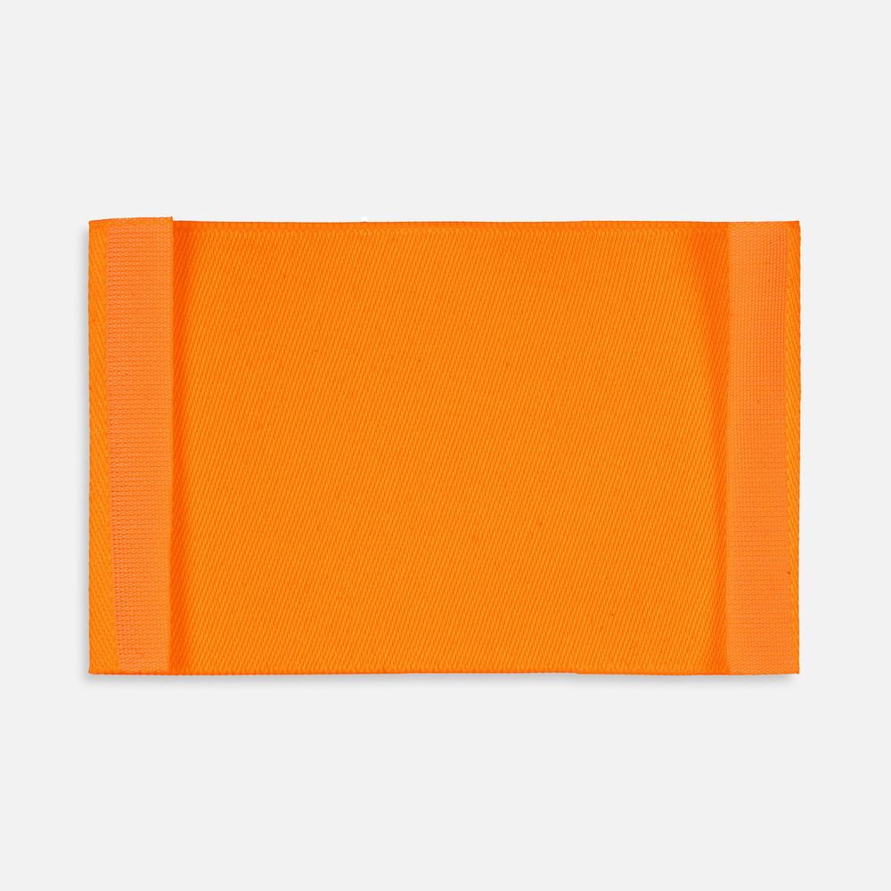 Лейбл тканевый Epsilon, XL