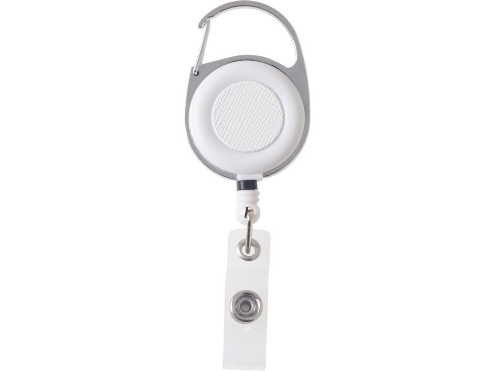 Чехол для пропуска с ретрактором Favor