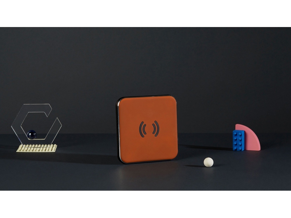 Беспроводное зарядное устройство NEO Energy, 10 Вт