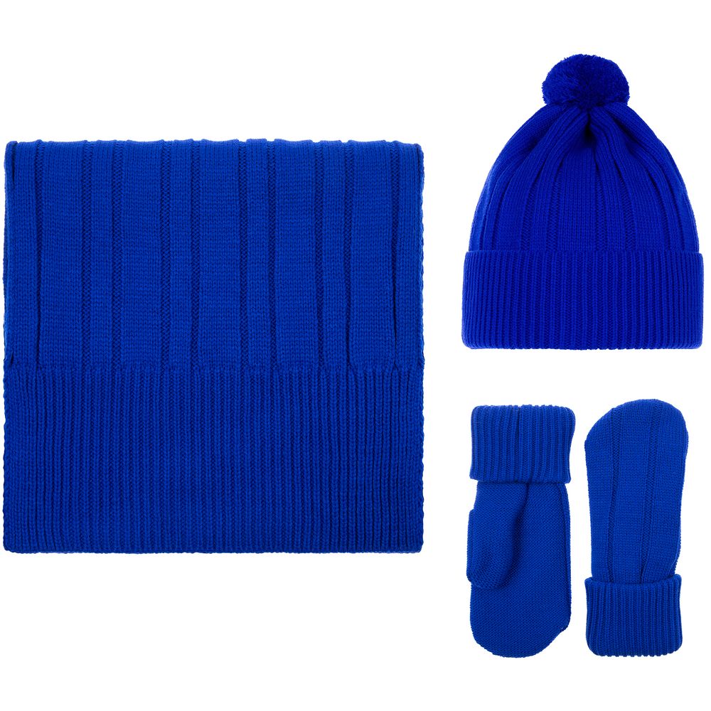 Шапка Knit Beat