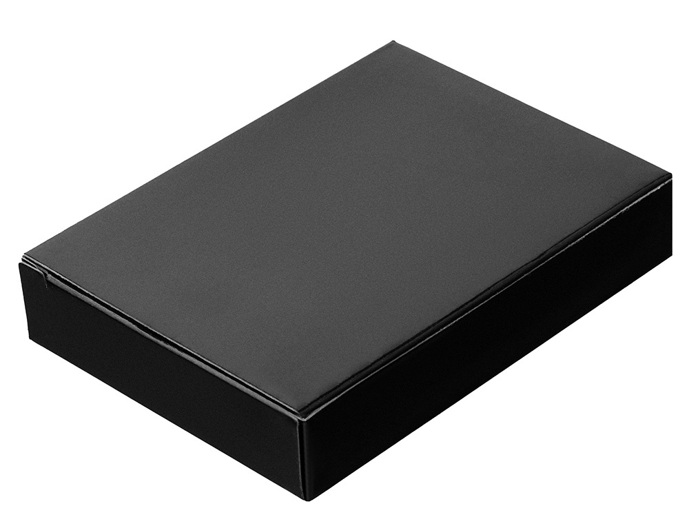 Картхолдер для двух карт и наличных денег с зажимом Crave