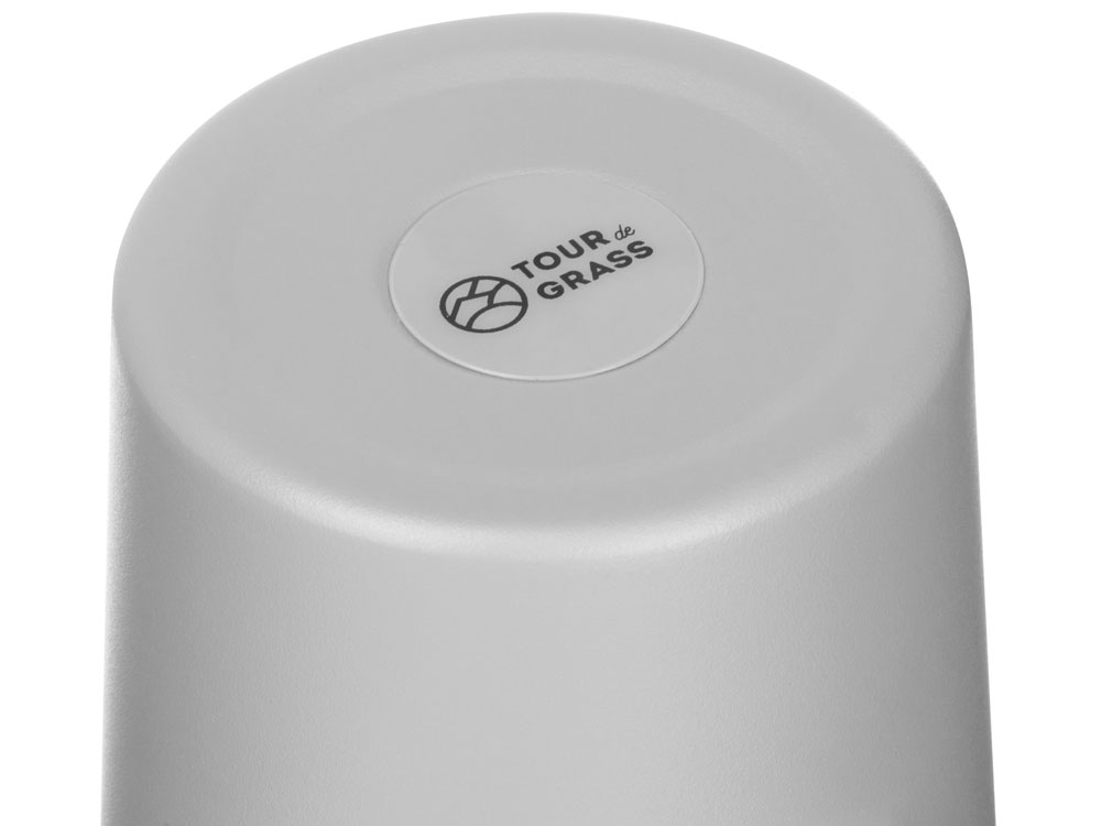 Стальная кружка с двойными стенками и порошковым покрытием Tibet