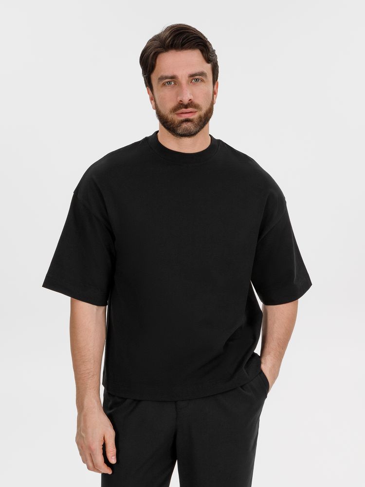 Футболка оверсайз Big Boss