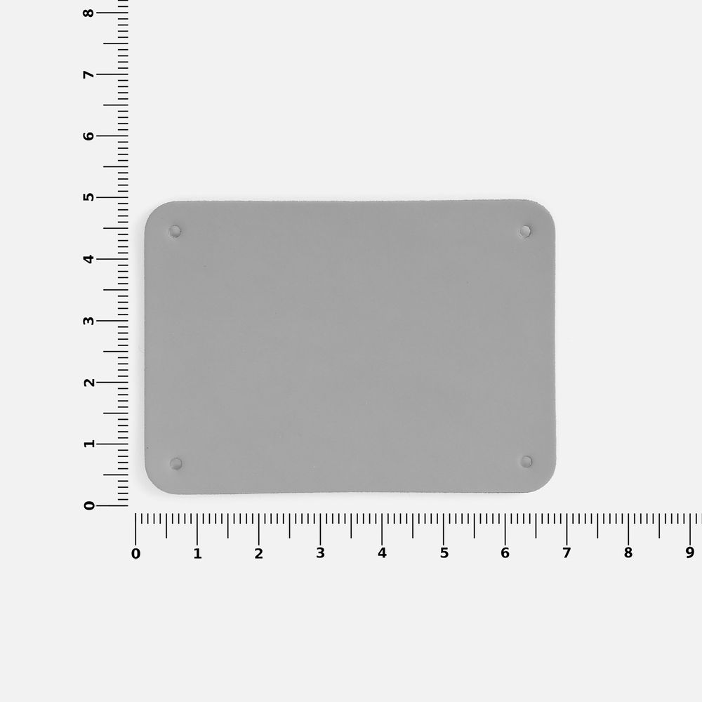 Лейбл Eta Soft Touch, XL