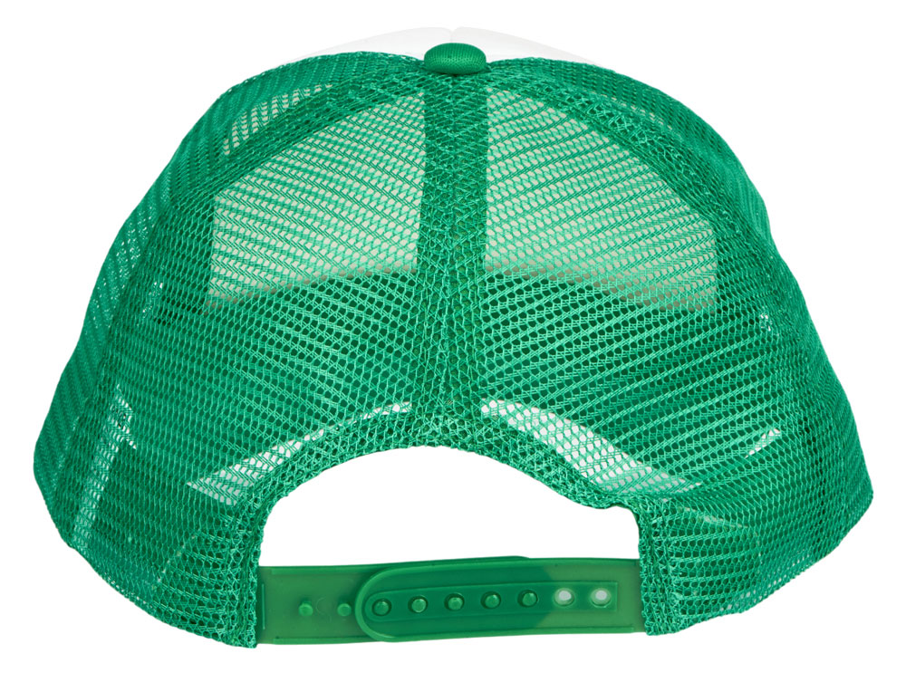 Бейсболка Trucker